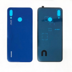 Klapka Huawei P20 Lite niebieska oriQ